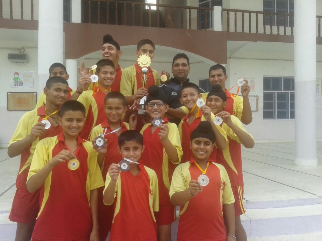 uttarakhand state karate championships 2016
