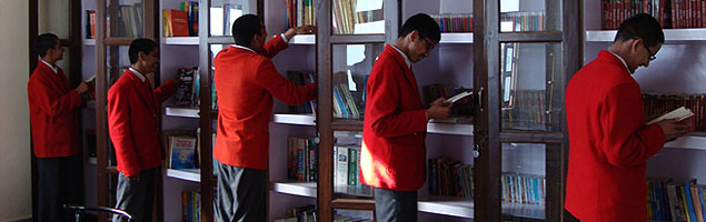 school in dehradun with hostel facility