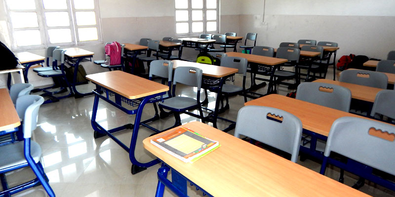 Best Boarding School Facilities Hostel Facilities In Dehradun