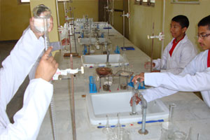 Best Day Boarding school in dehradun