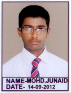 mohd.junaid